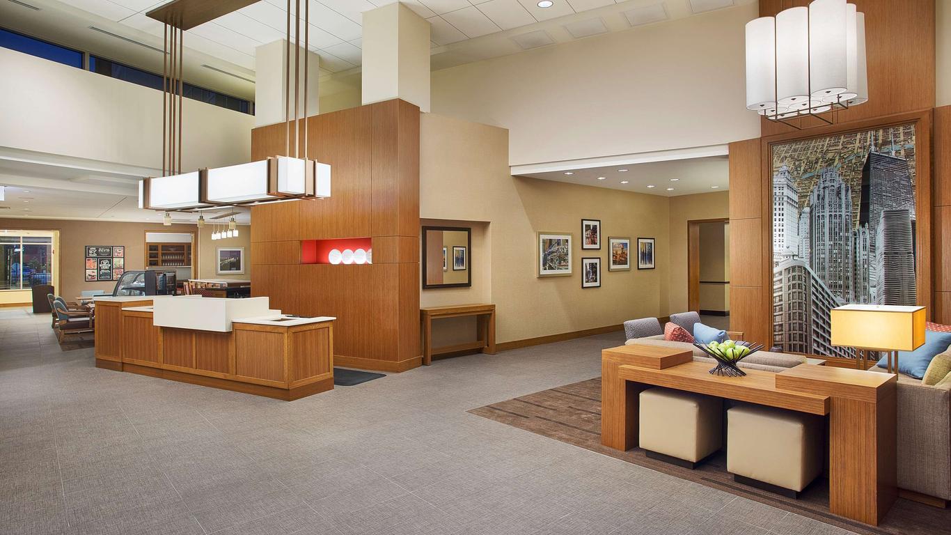 Hyatt Place Chicago Midway Airport