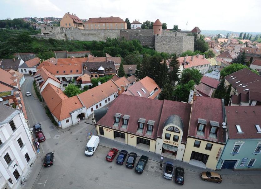Außenansicht Foto