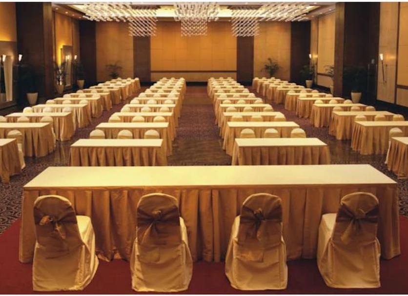 Konferenzraum Foto