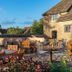 Innenhof