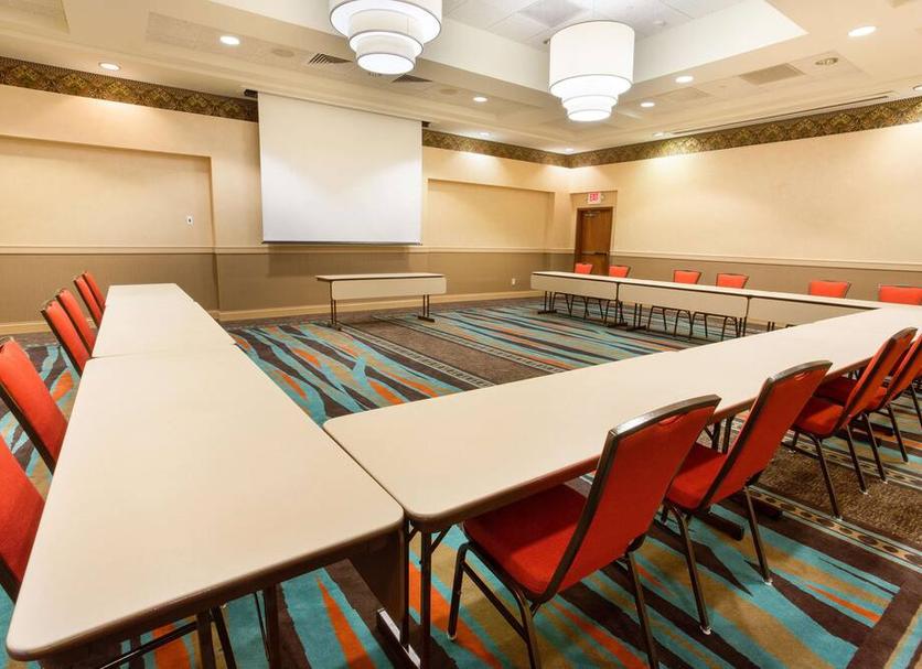 Konferenzraum Foto