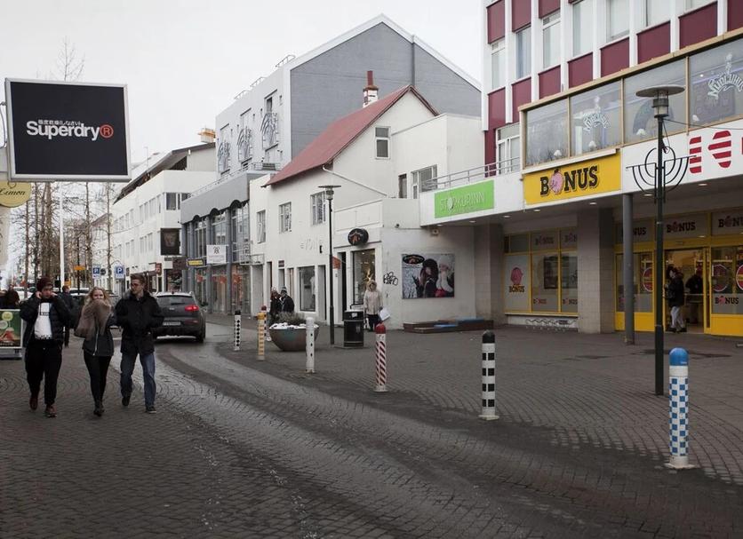 Außenansicht Foto