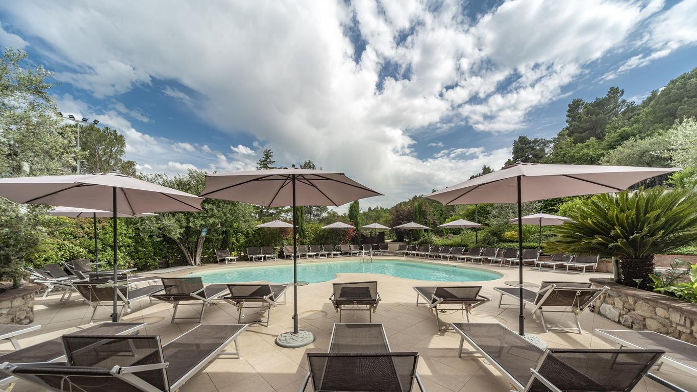 El Patio Hotel