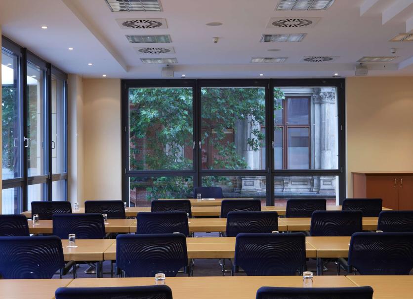 Konferenzraum Foto