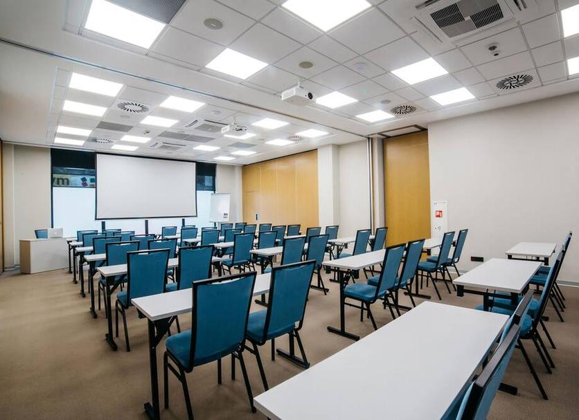 Konferenzraum Foto