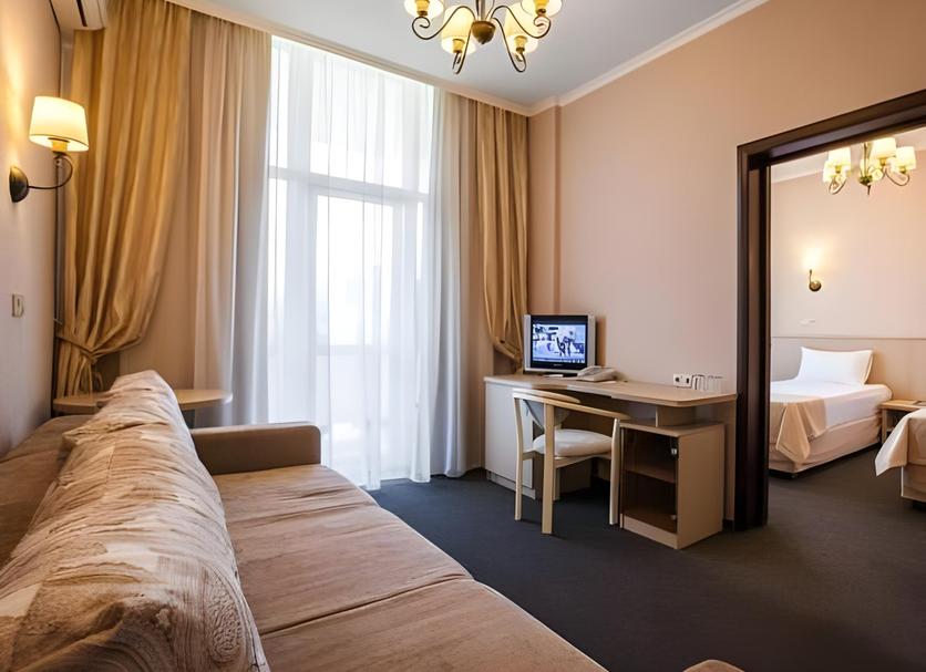 Wohnzimmer Foto