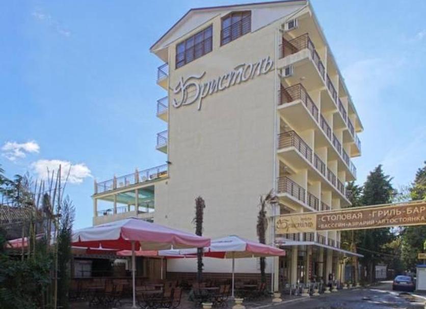 Gebäude Foto