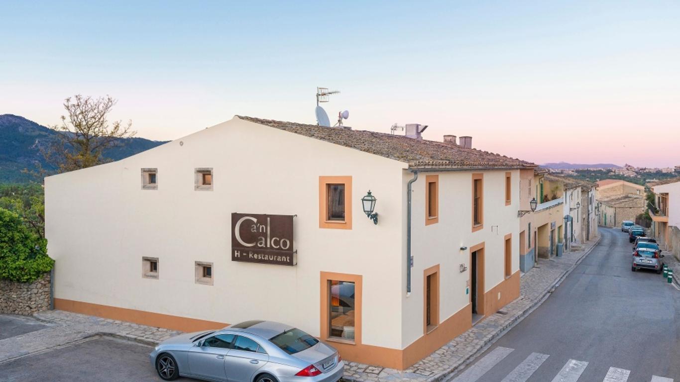Ca'n Calco & Ca'n Riera