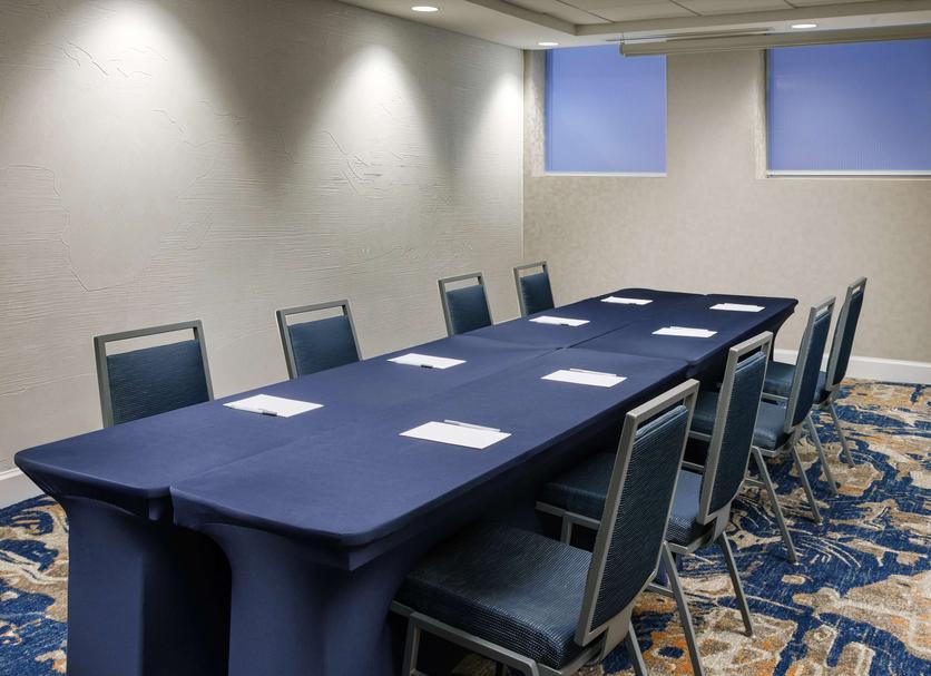Konferenzraum Foto