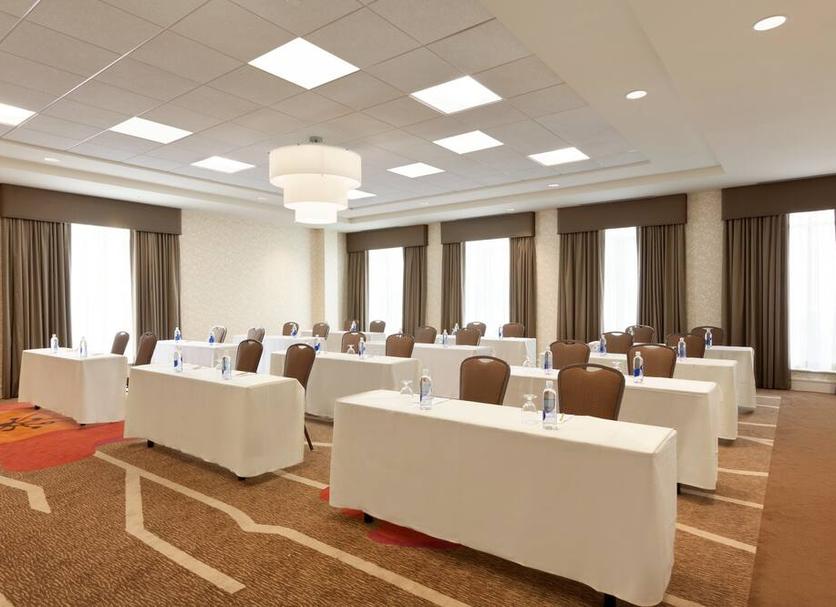 Konferenzraum Foto