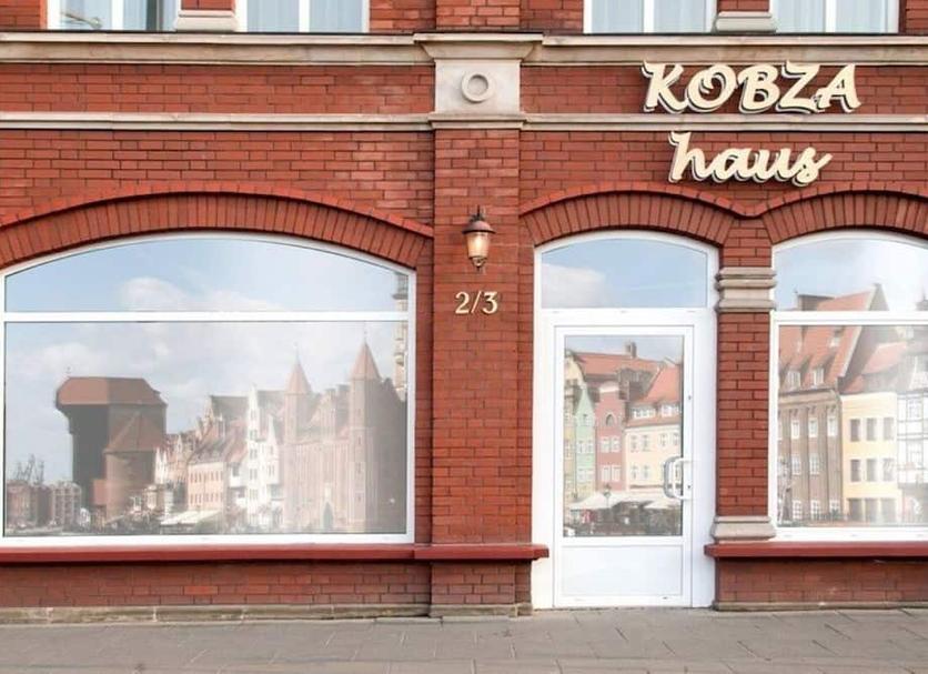 Außenansicht Foto