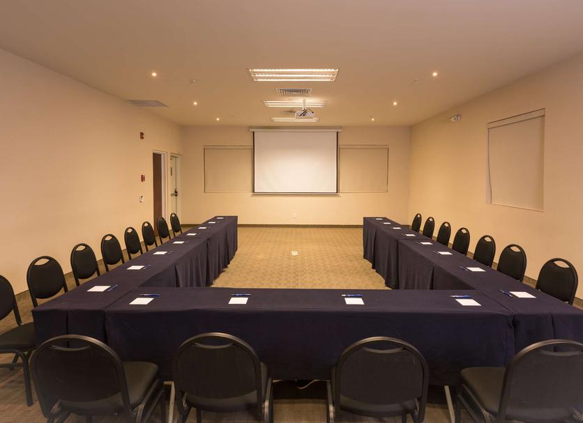 Konferenzraum Foto