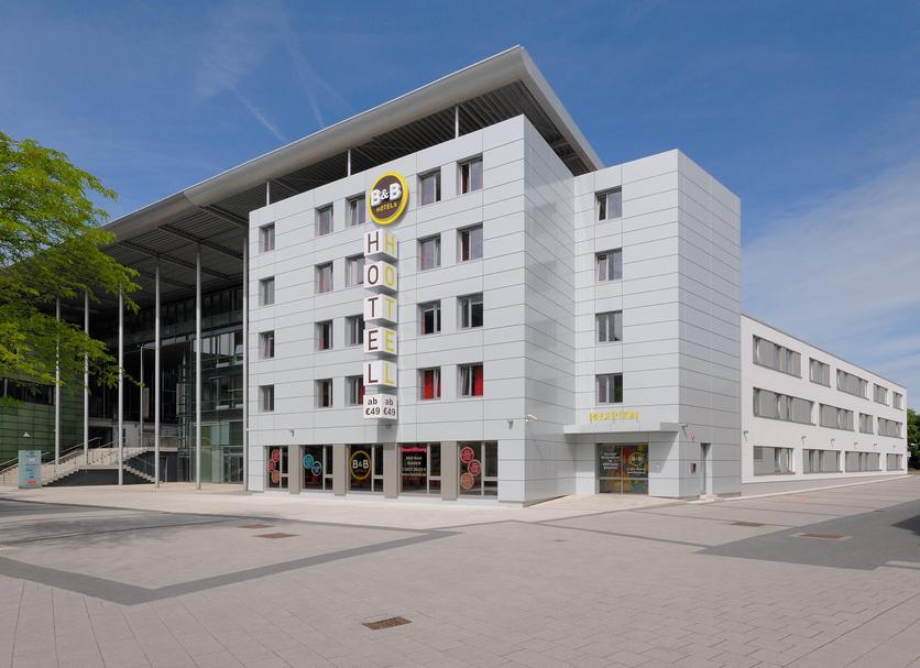 Gebäude Foto