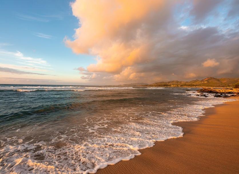 Strand Foto