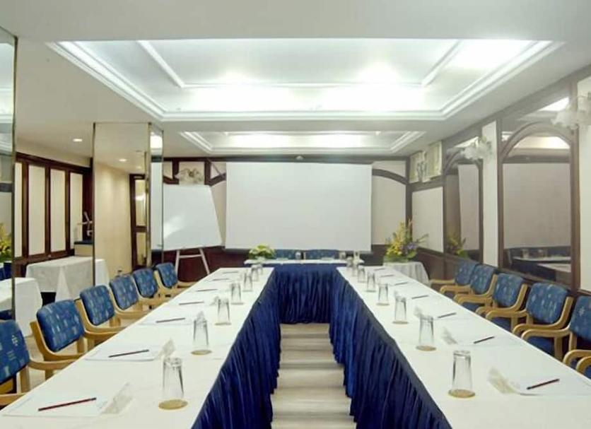 Konferenzraum Foto