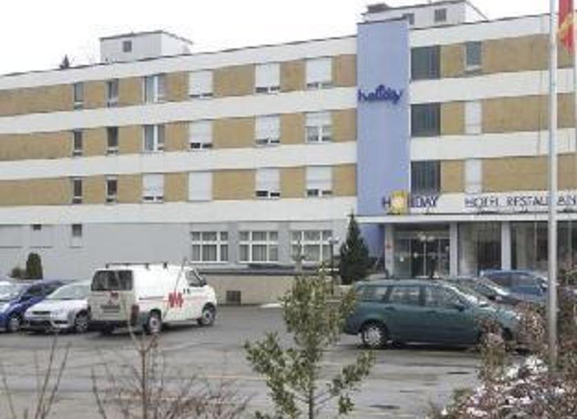 Gebäude Foto
