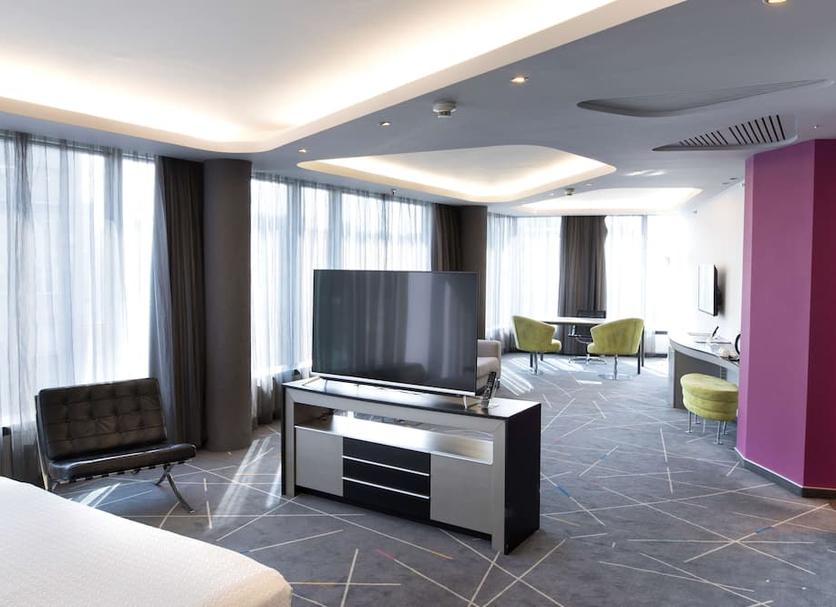 Wohnzimmer Foto