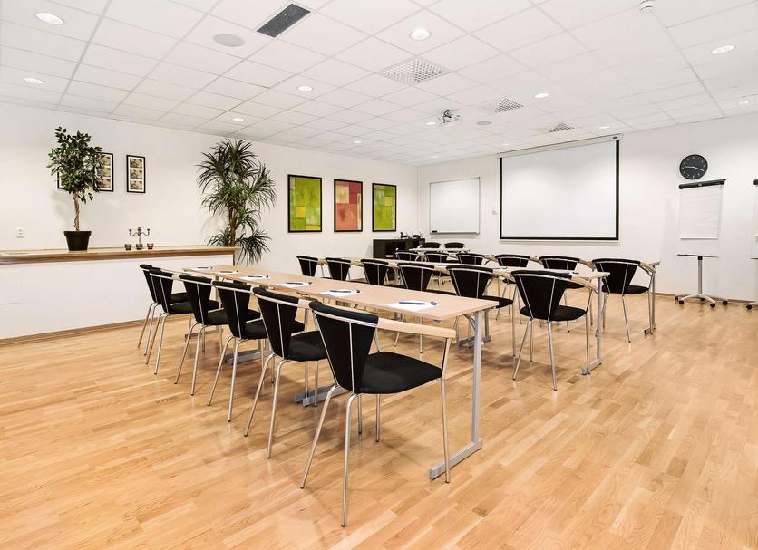 Konferenzraum Foto