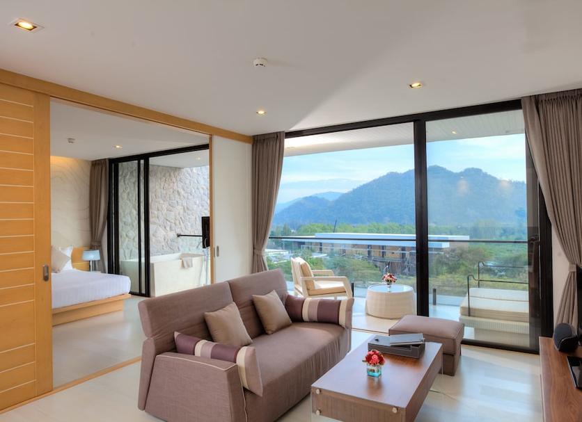 Wohnzimmer Foto