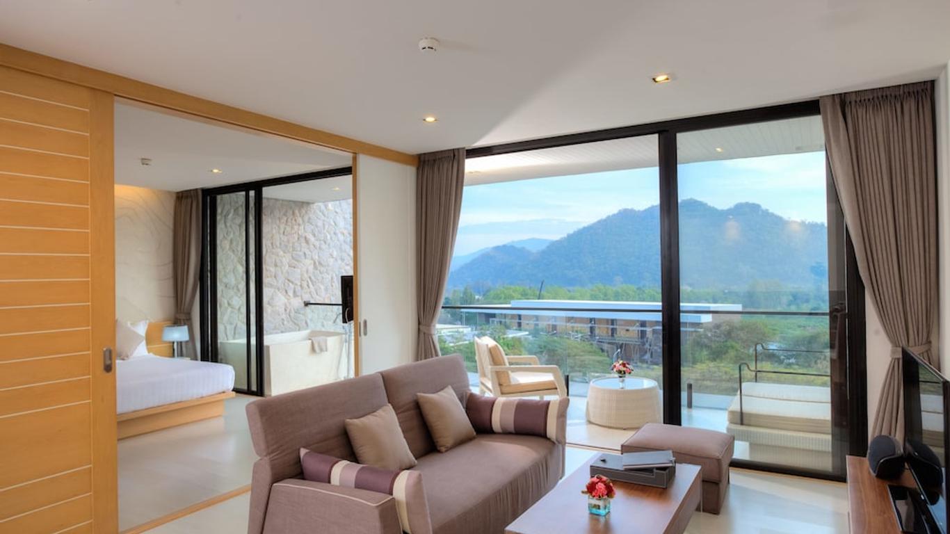Botanica Khao Yai Resort