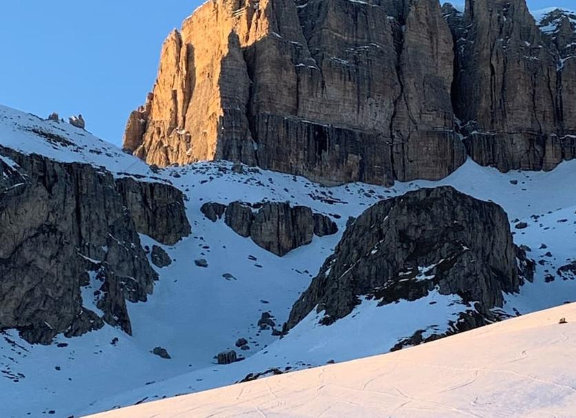 Außenansicht Foto