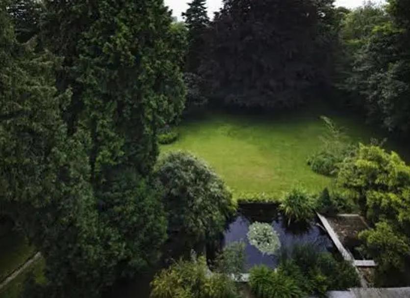 Außenansicht Foto