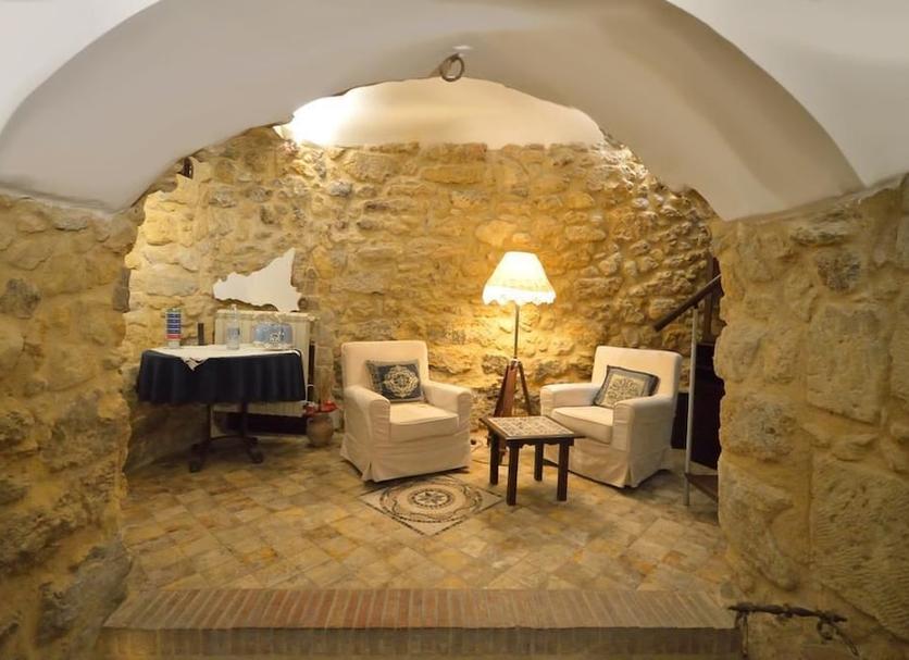 Wohnzimmer Foto