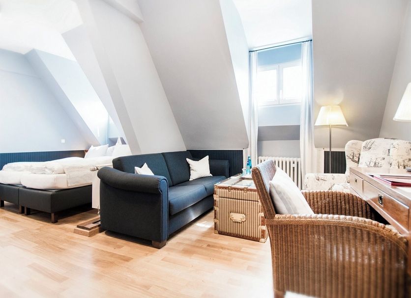 Wohnzimmer Foto