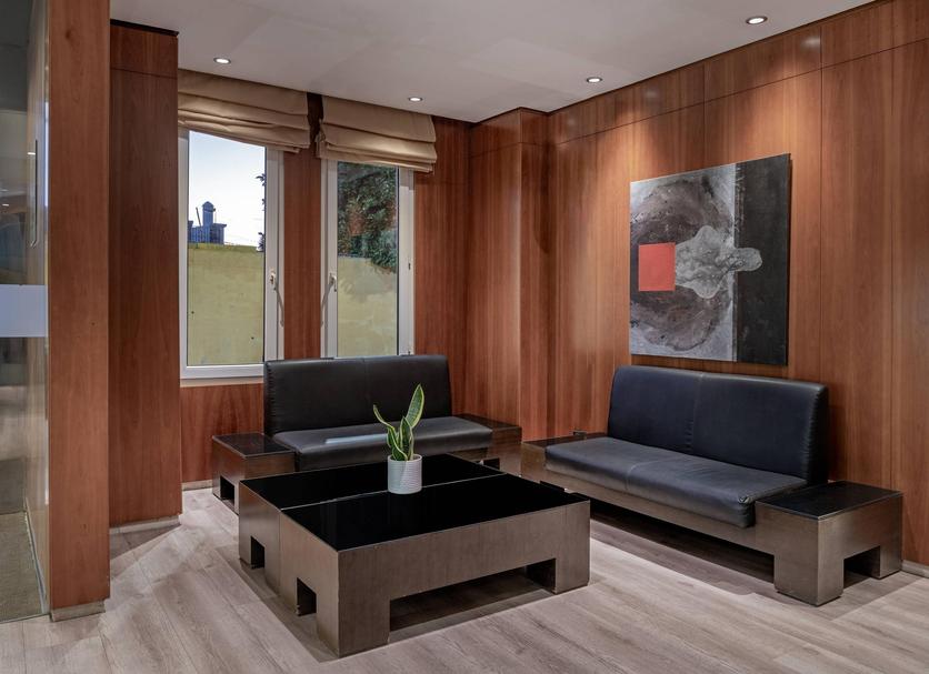 Wohnzimmer Foto