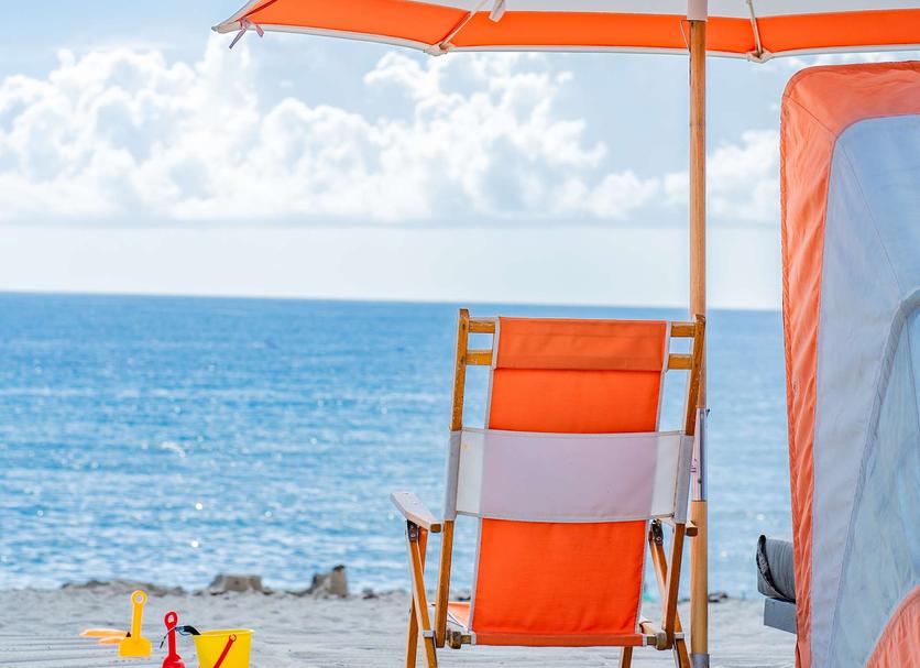 Strand Foto