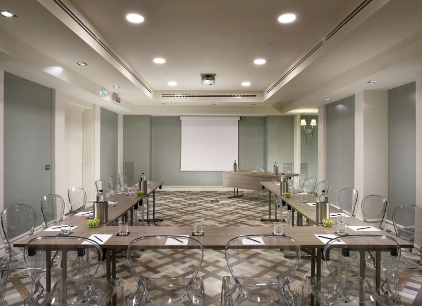 Konferenzraum Foto