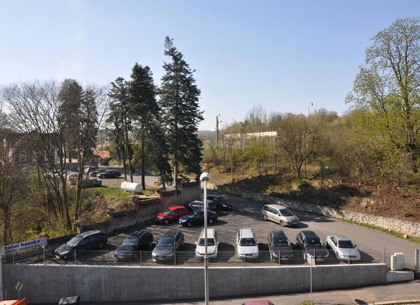 Außenansicht Foto