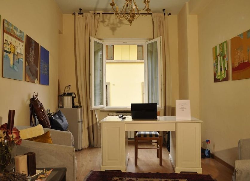 Wohnzimmer Foto