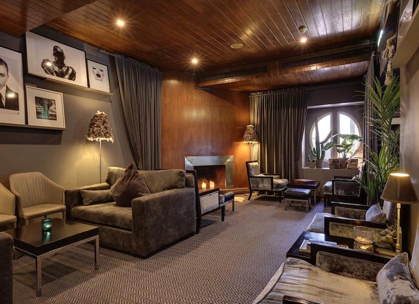 Wohnzimmer Foto