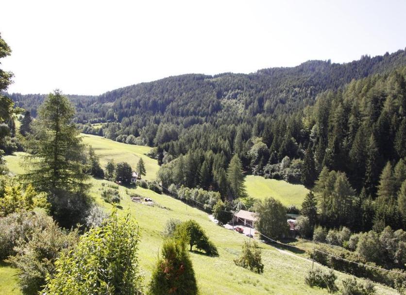 Außenansicht Foto