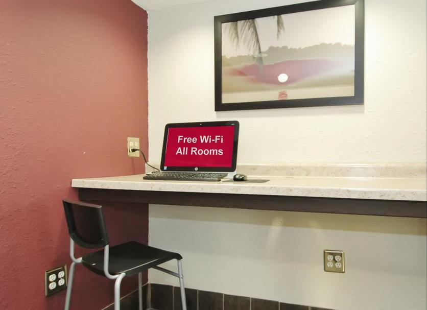 Business Center Foto