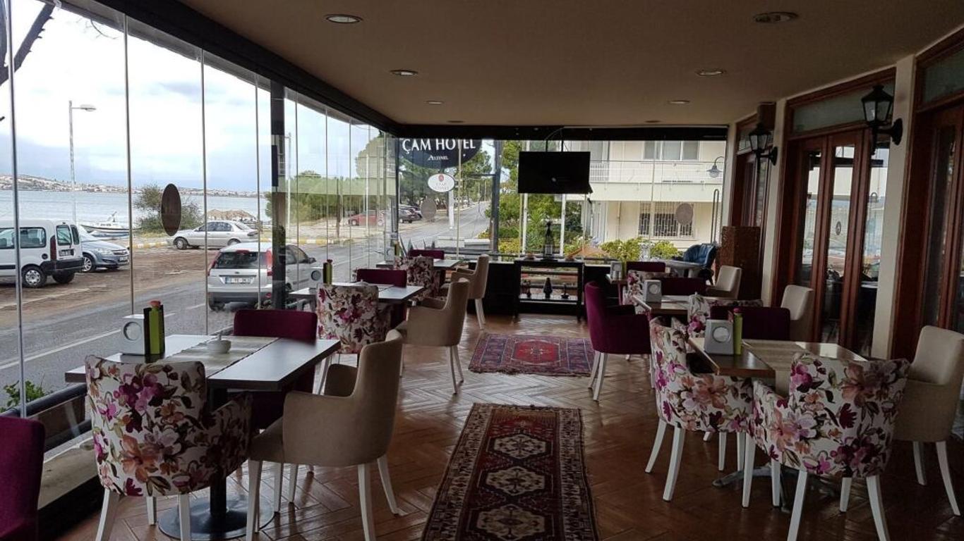 Etap Altinel Cam Hotel