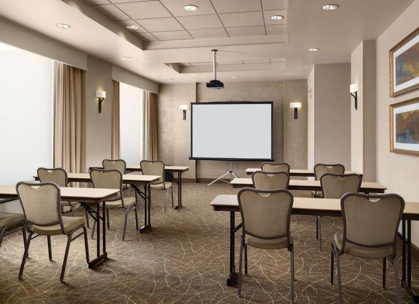 Konferenzraum Foto