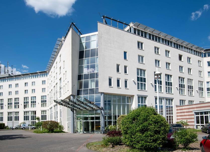 Gebäude Foto