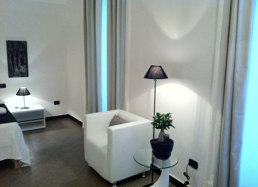 Wohnzimmer Foto