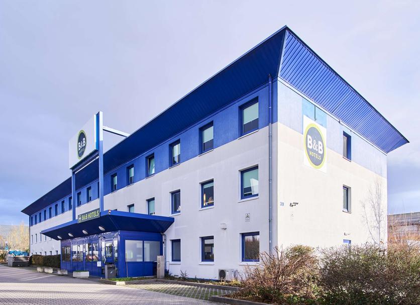 Gebäude Foto