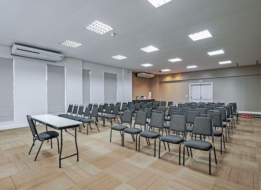 Konferenzraum Foto