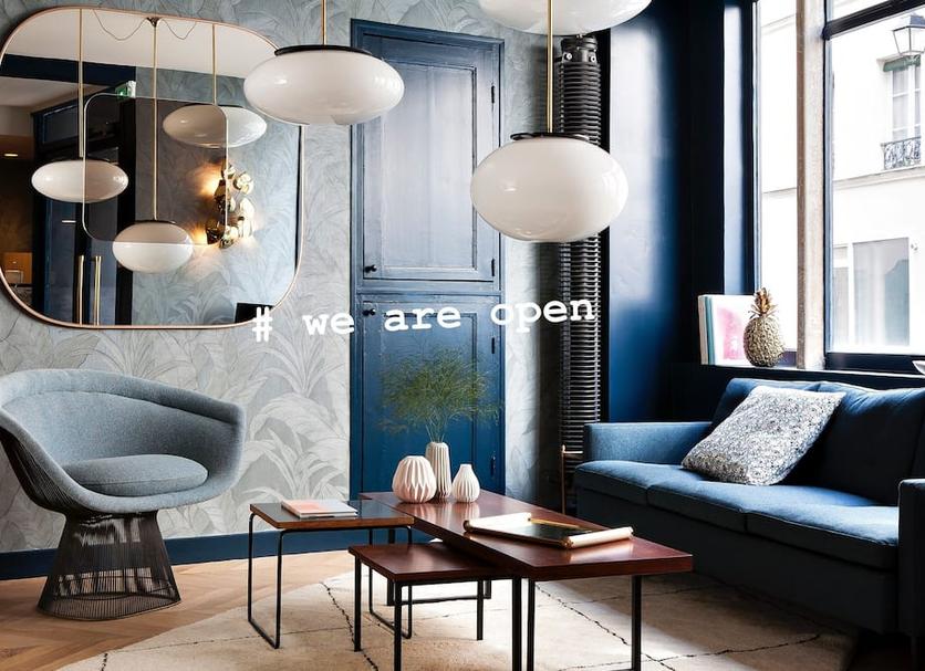 Wohnzimmer Foto