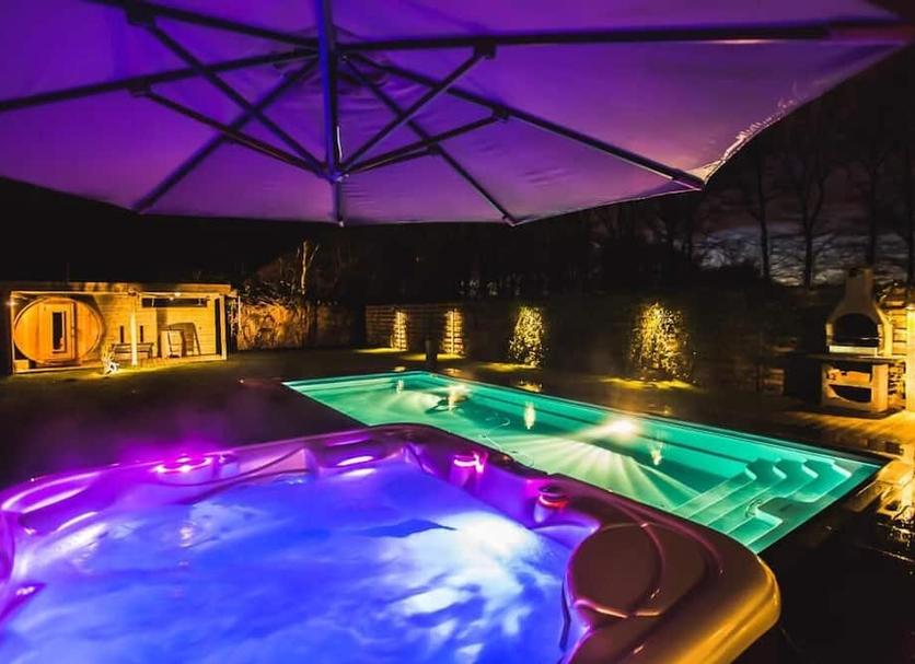 Pool Foto