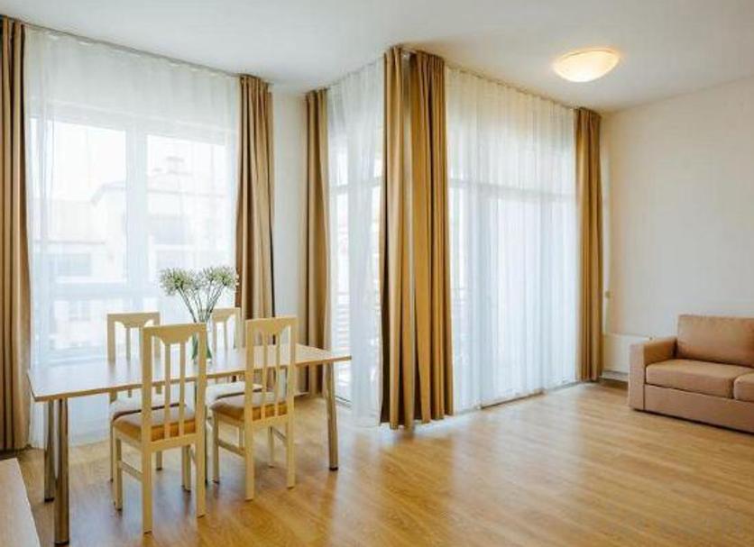 Essbereich Foto