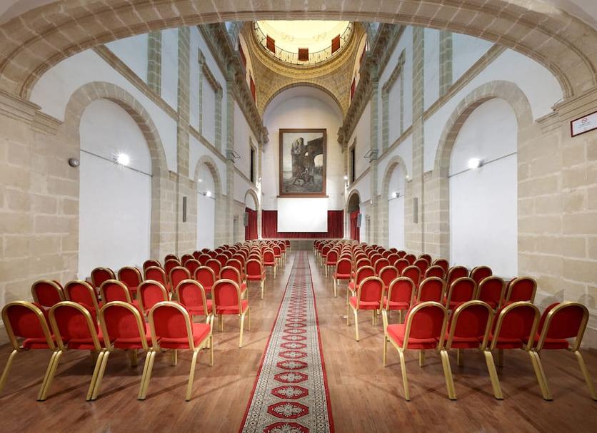 Konferenzraum Foto