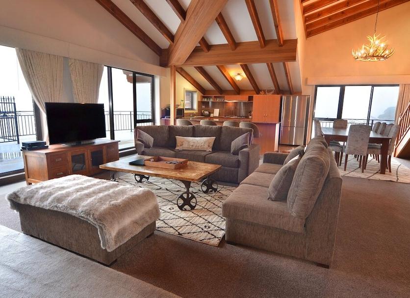 Wohnzimmer Foto