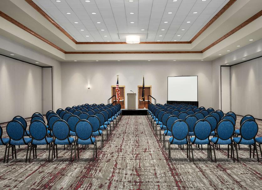 Konferenzraum Foto