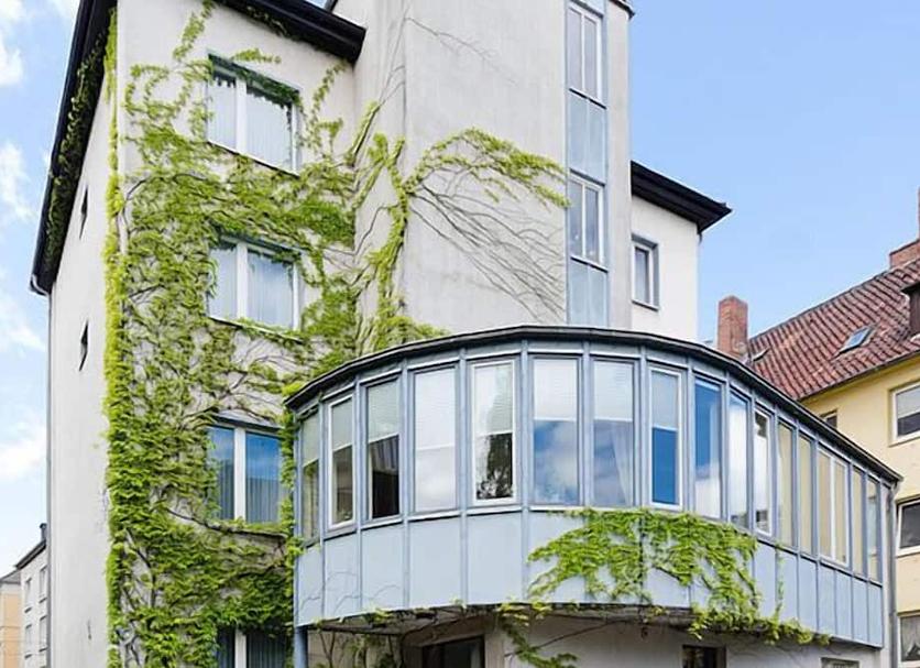 Gebäude Foto