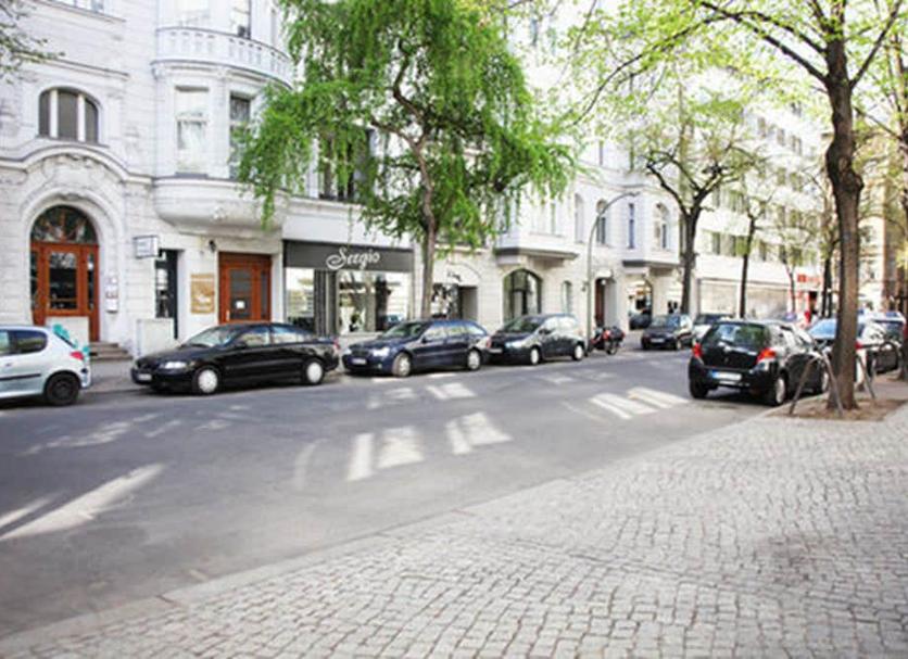 Außenansicht Foto
